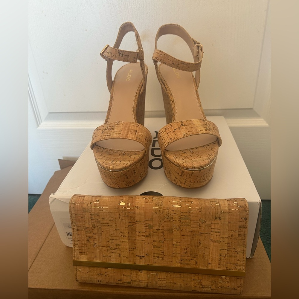 Aldo Heels